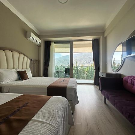Ceti̇N Presti̇Ge Resort Ocaklar Exterior foto