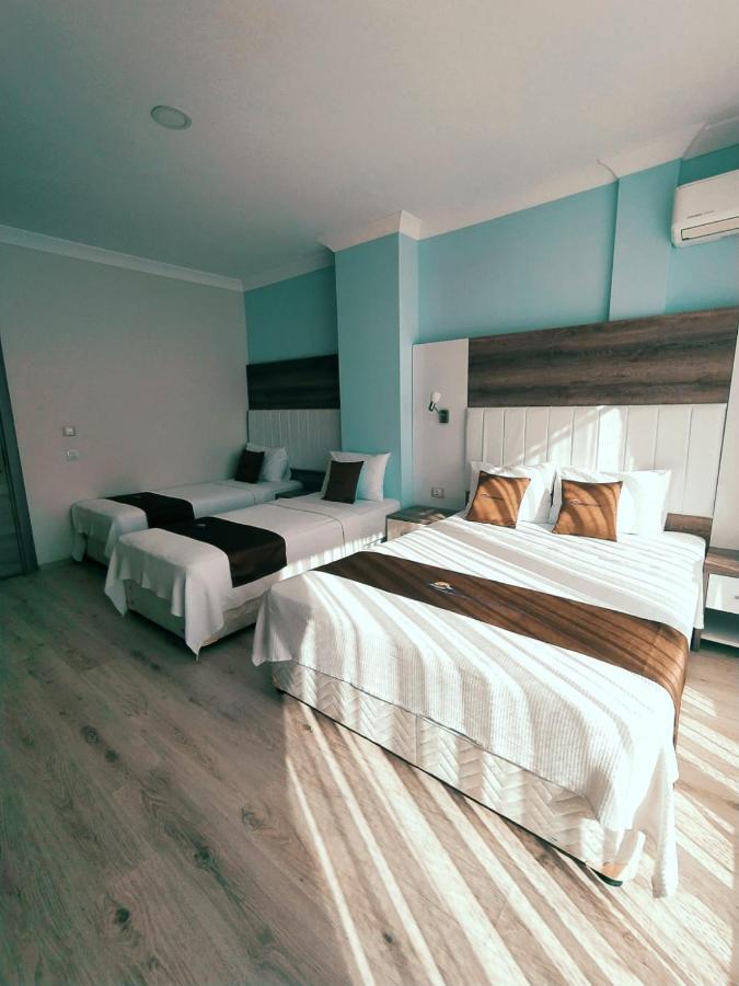 Ceti̇N Presti̇Ge Resort Ocaklar Exterior foto