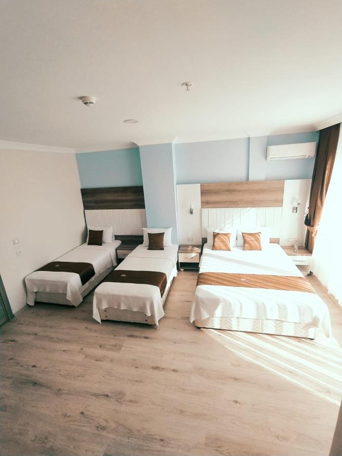 Ceti̇N Presti̇Ge Resort Ocaklar Exterior foto