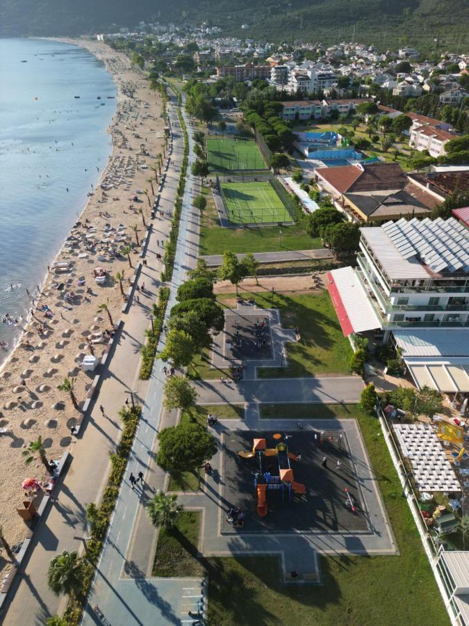 Ceti̇N Presti̇Ge Resort Ocaklar Exterior foto
