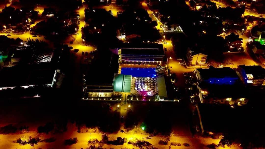 Ceti̇N Presti̇Ge Resort Ocaklar Exterior foto
