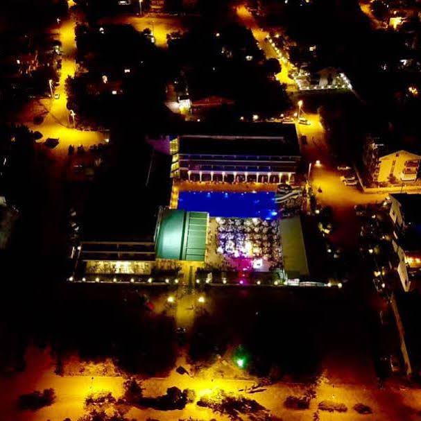 Ceti̇N Presti̇Ge Resort Ocaklar Exterior foto